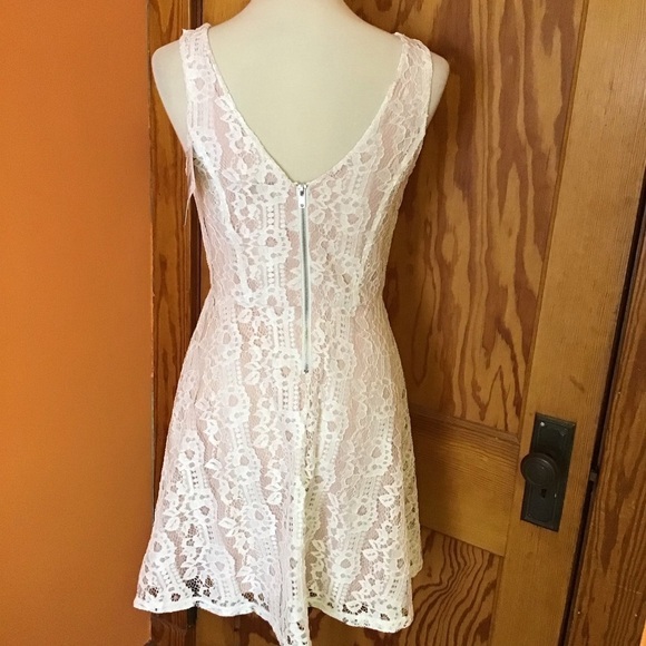 3 for 20 $ bundle NWT Speechless Fit & Flare Lace Dress - Picture 12 of 14